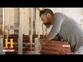 Building Techniques and Craftsmanship