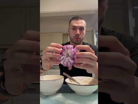 Έφτιαξα το blossom onion 🧅