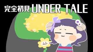 〖 #UNDERTALE 〗完全初見！#6 Pルート-ホットランド編