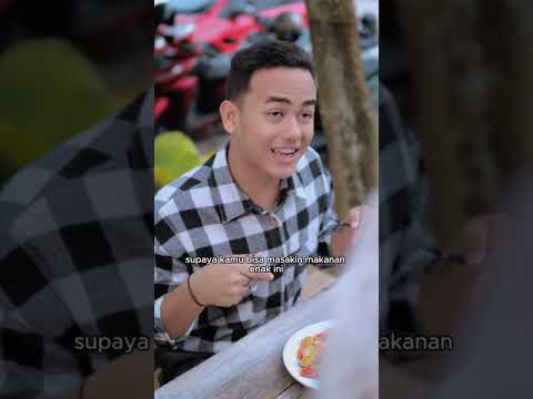 Ketika menunggu kepastian orang yang sudah pergi part 1