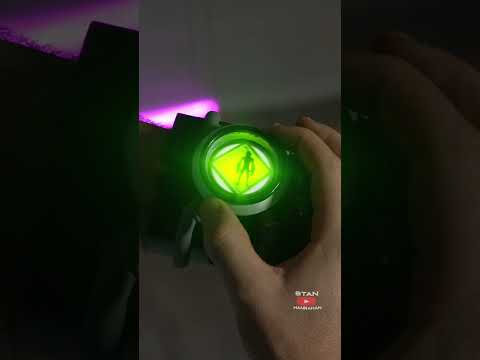 If Wolverine Had The Omnitrix...