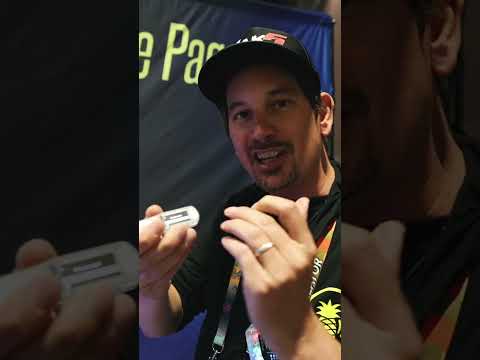 DEF CON 34 – Video Team – Hak5 – Darren Kitchen