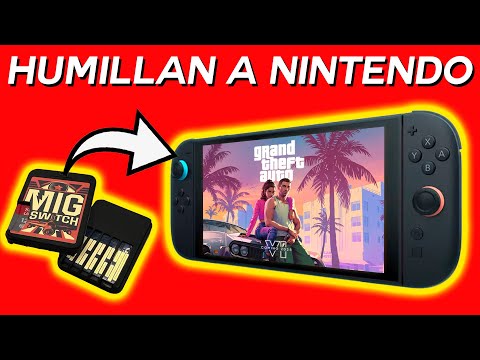 Como los RUSOS HACKEARON la Switch 2