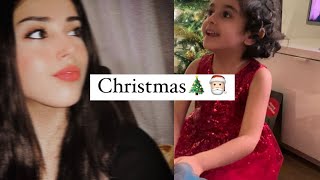Kurdish VLOG | CHRISTMAS #3🎄🎅🏻