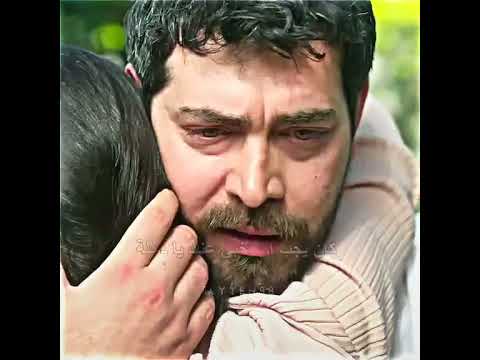 قوه الاحداث غيير مشهد من مسلسل انت من أحببت #مسلسلات_تركية #اخوتي #kardeşlerim