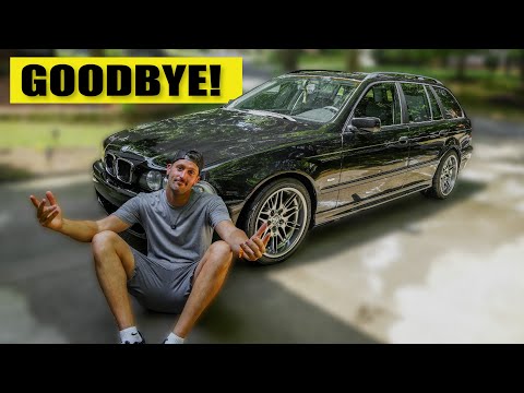 The E39 wagon exit interview: right car wrong time?