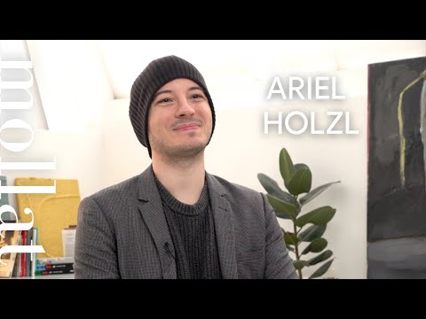 Vidéo de Ariel Holzl