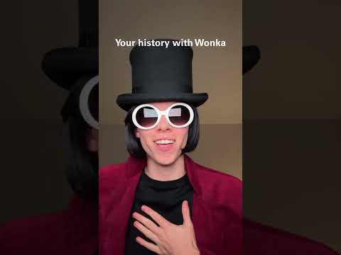 FULL LENGTH Willy Wonka vs Alyssa Mckay *NEW* Diss Track 2024