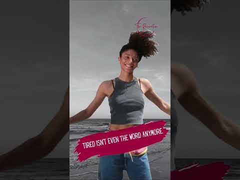 This Isn’t Burnout | It’s Nervous System Capitalism™ with Nikki Woods