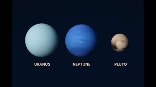 Pluto, Neptune and Uranus - Guiding us into Awakening, Transformation and into Higher Consciousness