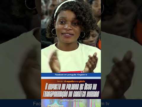 Você deve ser, antes de ter, para não perder || Apóstolo Onório Cutane