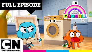 FULL EPISODE: The Revolt | Gumball | Cartoon Network UK