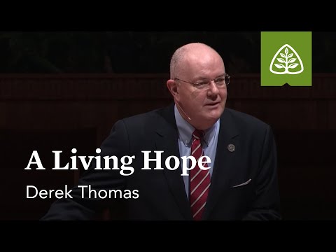 A Living Hope