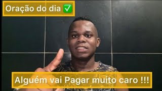 ALGUÉM vai pagar com a vida porque se Levantou contra neste lugar🎞️