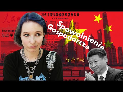 Dlaczego Chińczycy nie mają pieniędzy?