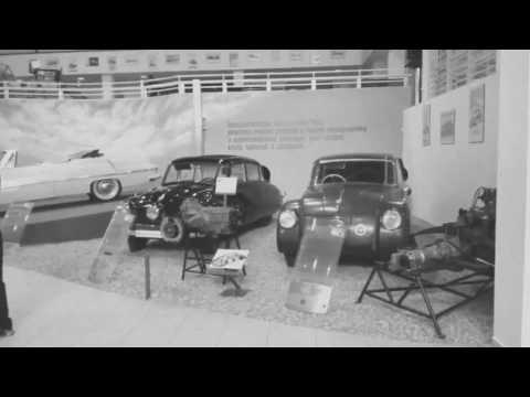 Kopřivnice Tatra muzeum a Oltimer muzeum 3.9.2016
