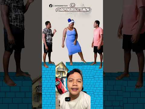 PILIH UANG AJA⁉️Cr: @a@akpenebrigittemon