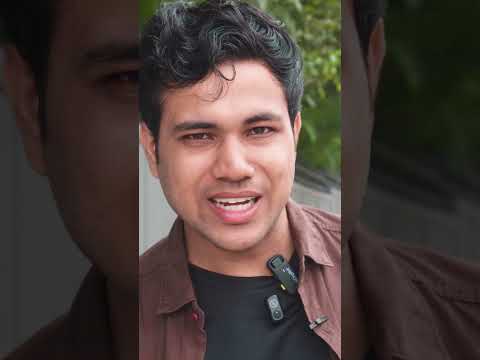 Best Budget Wireless Mic for Mobile Phones ! Hollyland Lark A1