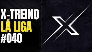 XT - Lá Liga - 040