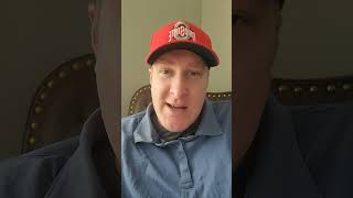 Buckeyes Win Title If They Improve What!? #OSU #OhioState #GoBucks #Buckeyes #OhioStateFootball #CFB