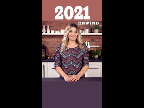 2021 Rewind #short