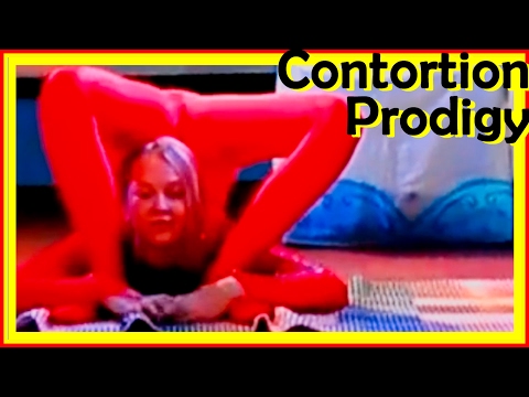 Best Contortion Acts of February, 2017 - 柔軟度. またわり Best Contortion Acts of February, 2017 - 柔軟度. またわり