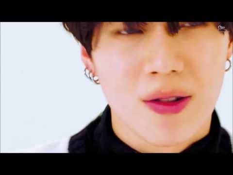 taemin's "woo" for 5 minutes
