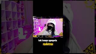 kak kenapa ngumpetin mulutmu #shorts