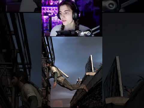 Chute Fatale | #marissacherokee sur #Twitch