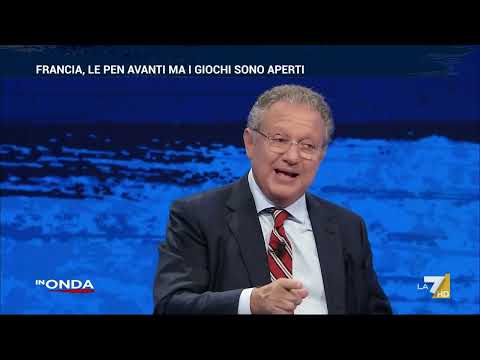 Elezioni in Francia, Di Bella: “Questo vento non potrà essere fermato da Macron...”