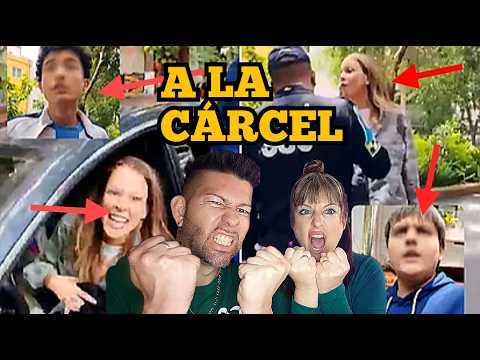 A LA CÁRCEL! MEXICANOS PIDEN su INMEDIATA EXPULSIÓN a ARGENTINA que SOBREPASÓ los LÍMITES