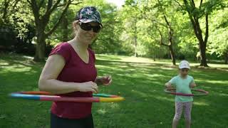 UV-Schutz bei Sport und Bewegung - Freizeit- und Breitensport