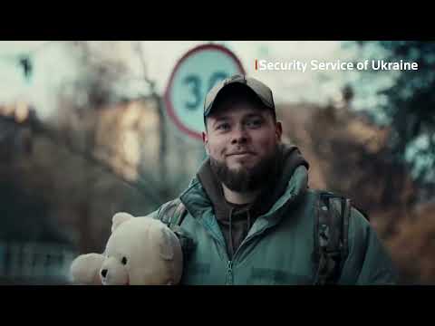 YouTube video thumbnail: Ukrainian Teens Accused of Sabotage Face Futures Forever Changed