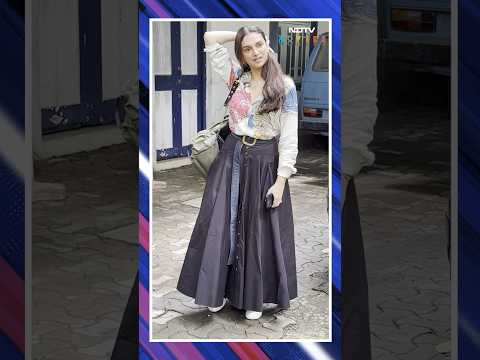 Aditi Rao Hydari | Strike A Pose Like Aditi Rao Hydari