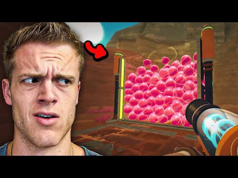 Ramping Up The Slime Business [Ep. 2]