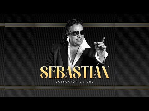 Sebastian el monstruo Coleccion de Oro Los ineditos