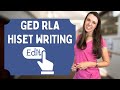 Grammar and Comprehension Skills
