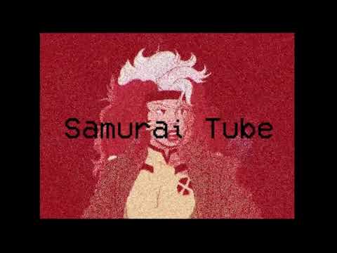SUBSCRIBE TO SAMURAI TUBE! (AMV's, Filming, Visual Art and more)