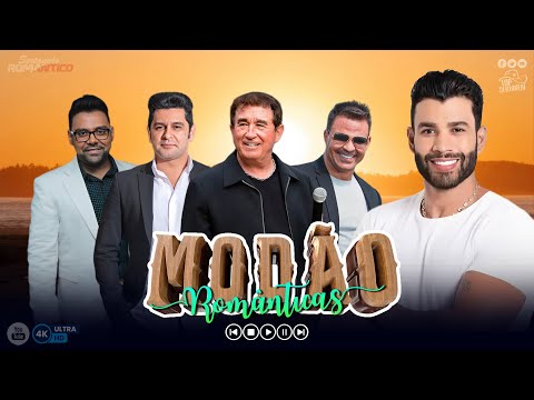 Só modão das antigas - Pablo, gusttavo lima , Léo Magalhães, Eduardo Costa, Amado Batista