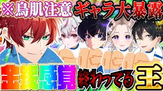 【大暴露】この中に金銭感覚狂ってる人がいます【女子研究大学】
