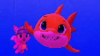100M Subscribers! | Intro Compilation | Pinkfong Baby Shark Brooklyn with Bebefinn