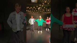 13! The musical