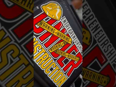 Let us build your Brand’s Identity! Send a message for more info!! #LogoDesign #logo #graphicdesign