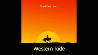 Western Ride