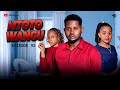 MTOTO WANGU  PART 92  TWIZY AKABIDHIWA MALI ZAKE