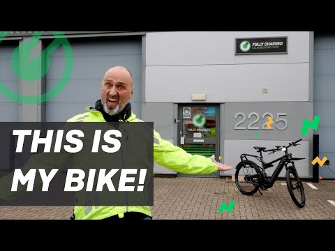 Why did I choose the Riese and Müller Delite? | eBike Review 2022