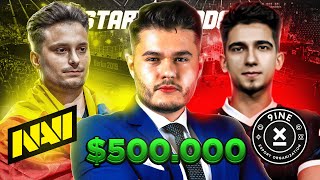 LIVE CU FALCONS LA 22:10