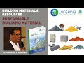 Sustainable Building Materials Assessment
