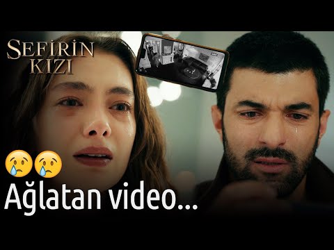 Ağlatan Video... | Sefirin Kızı