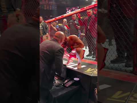 Dana White Merabga aynan Davron Fayziyev aytkan gaplarni gapirdi menimcha.